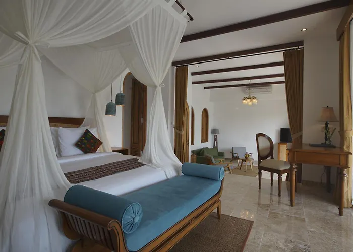 Motama Villa