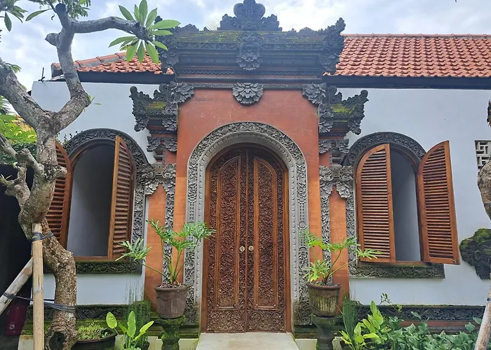 Motama Villa