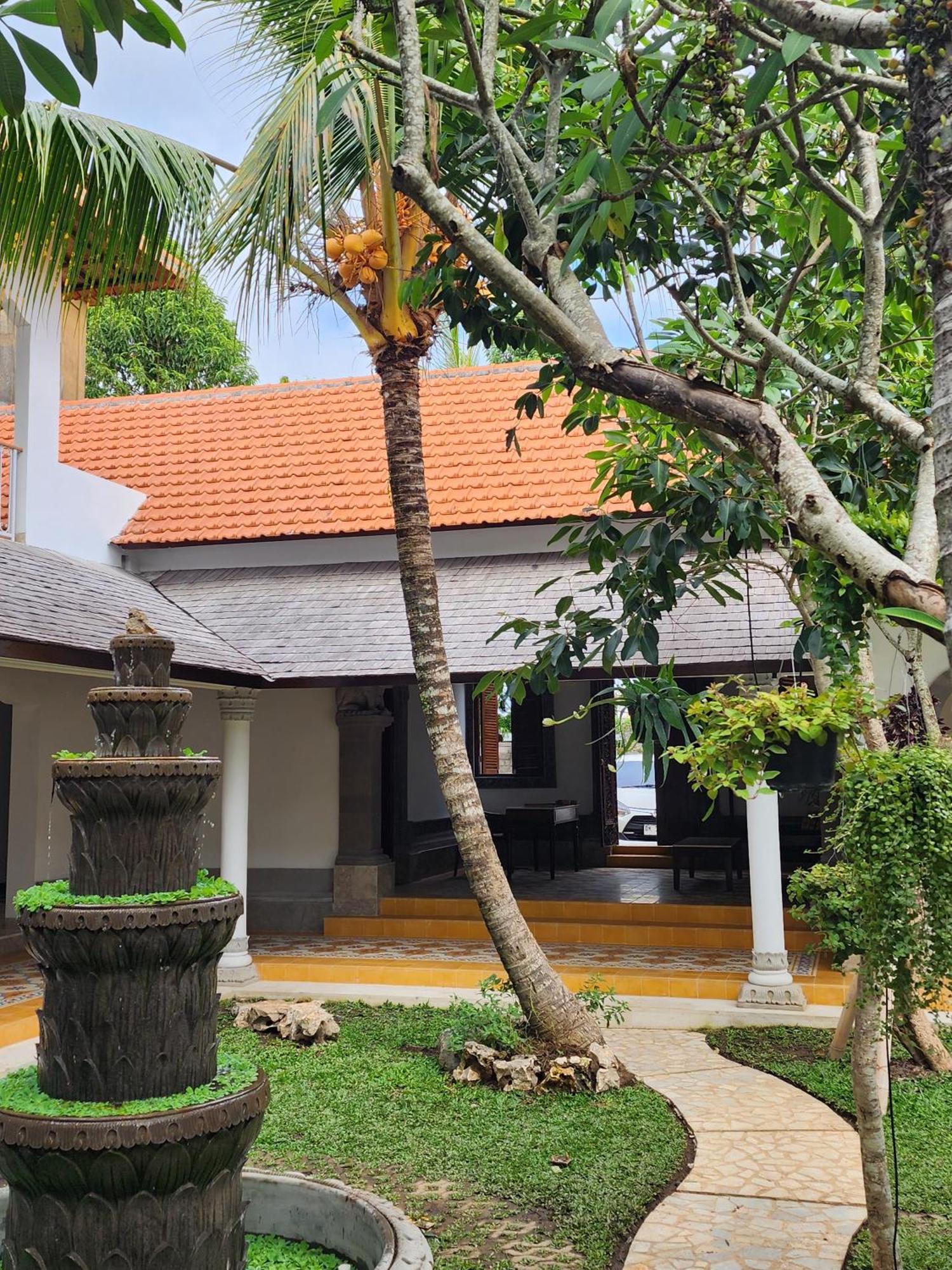 Motama * Ubud