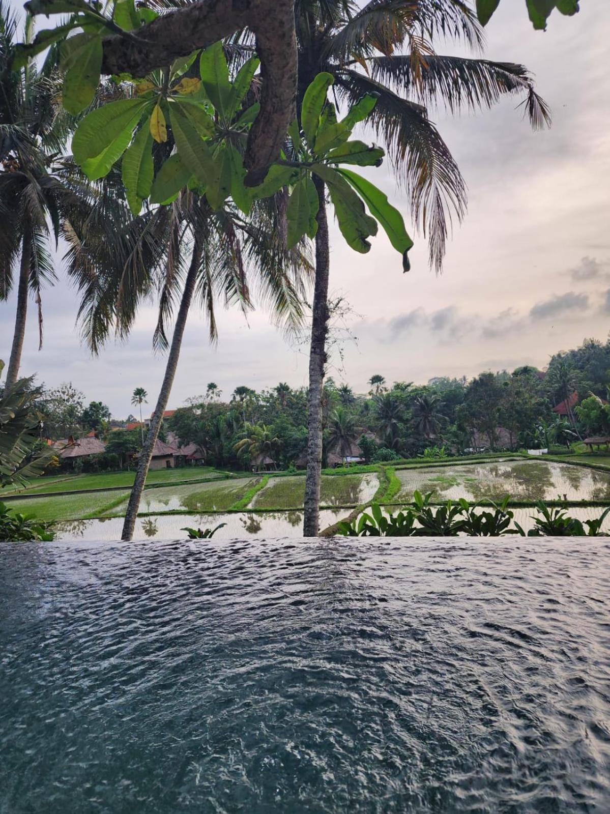 Motama Villa Ubud