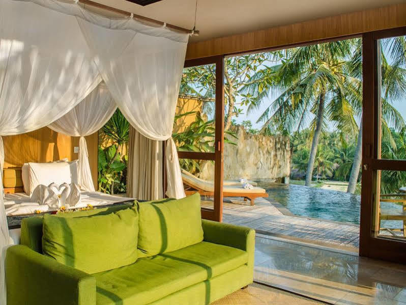 Villa Motama Ubud