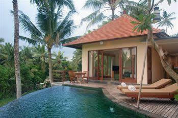 Villa Motama Ubud